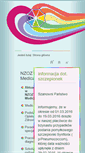 Mobile Screenshot of nzozmedicare.com